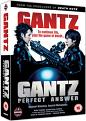 Gantz / Gantz - Perfect Answer Movie Double Pack (DVD)