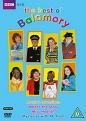 The Best Of Balamory Triple Pack Box Set (DVD)