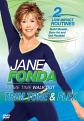 Jane Fonda: Trim  Tone & Flex (DVD)