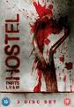 Hostel 1-3 Boxset (DVD)