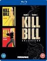 Kill Bill - Vol. 1 & 2 (DVD & Blu-Ray)