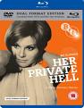 Her Private Hell (Blu-Ray & DVD)