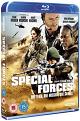Special Forces (Blu-Ray)