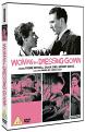 Woman In A Dressing Gown (DVD)