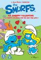 The Smurfs - 4 Valentines Favourites For The One You Smurf! (DVD)