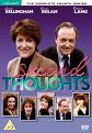 Second Thoughts: The Complete Fourth Series (DVD)