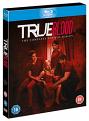 True Blood - Season 4 (HBO) (Blu-Ray)