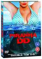 Piranha Dd (DVD)