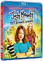 Judy Moody And The Not Bummer Summer (BLU-RAY)