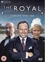 The Royal: Series 2 (DVD)