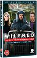 Wilfred - Season 2 (DVD)