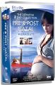 Pre & Post Natal Workout 3 Dvd Box Set - Yoga  Pilates & How To Get Rid Of The Mummy Tummy - Fit For Life Series (DVD)