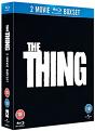 Thing / The Thing (Blu-Ray)