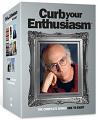 Curb Your Enthusiasm - Season 1-8 - Complete (DVD)