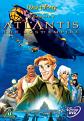 Atlantis (Disney) (DVD)