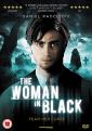 The Woman In Black (DVD)