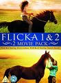 Flicka / Flicka 2 (DVD)