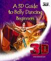 3D Guide To Belly Dancing (BLU-RAY)