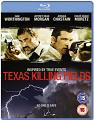 Texas Killing Fields (Blu-Ray)