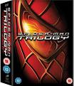 Spiderman 1 - 3 (DVD)