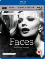 Faces (The John Cassavetes Collection) (DVD & Blu-ray)