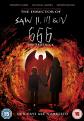 666 : The Prophecy (DVD)