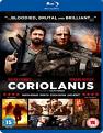 Coriolanus (Blu-ray)