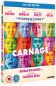 Carnage (Blu-ray)