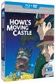 Howl's Moving Castle - Double Play (Blu-Ray + DVD)
