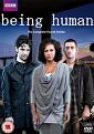 Being Human - Series 4 (DVD)