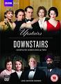 Upstairs Downstairs - Complete Series 1 And 2 Box Set (DVD)
