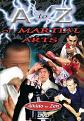 A-Z Of Martial Arts (DVD)