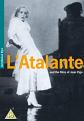 L'Atalante And The Films Of Jean Vigo - 2 Disc Set (DVD)