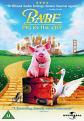 Babe - Pig In The City (DVD)
