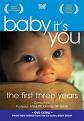 Baby It'S You: The First Three Years (Dvd) (DVD)