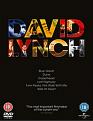 David Lynch Boxset (DVD)