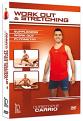 Workouts And Stretching With Christophe Carrio (DVD)