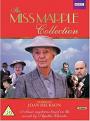 Agatha Christie'S Miss Marple: The Collection (DVD)