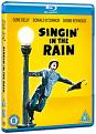 Singin' In The Rain - Double Play (Blu-Ray + Dvd) (DVD)