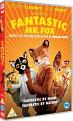 Fantastic Mr Fox (DVD)