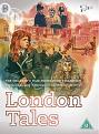 Cff Collection: Volume 1 - London Tales (1976) (DVD)