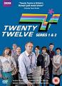 Twenty Twelve - Series 1 And 2 (DVD)