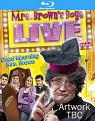 Mrs Browns Boys Live Tour - Good Mourning Mrs Brown (BLU-RAY)