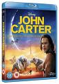 John Carter (Blu-Ray)