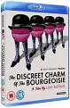 The Discreet Charm of The Bourgeoisie (Blu-Ray)