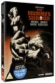 The Mummy'S Shroud (Blu-Ray + Dvd) (DVD)