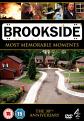 Brookside - Most Memorable Moments (30Th Anniversary Edition) (DVD)