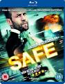 Safe (Blu-Ray)