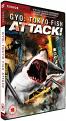 Gyo: Tokyo Fish Attack (DVD)