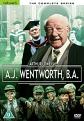 A.J. Wentworth Ba - The Complete Series (DVD)